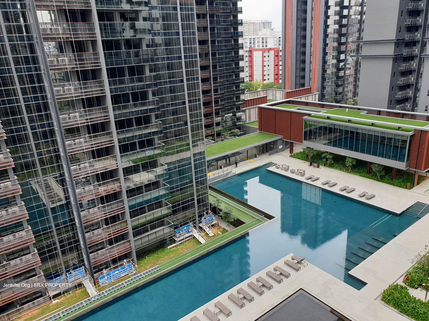 JadeScape (D20), Condominium #403800481